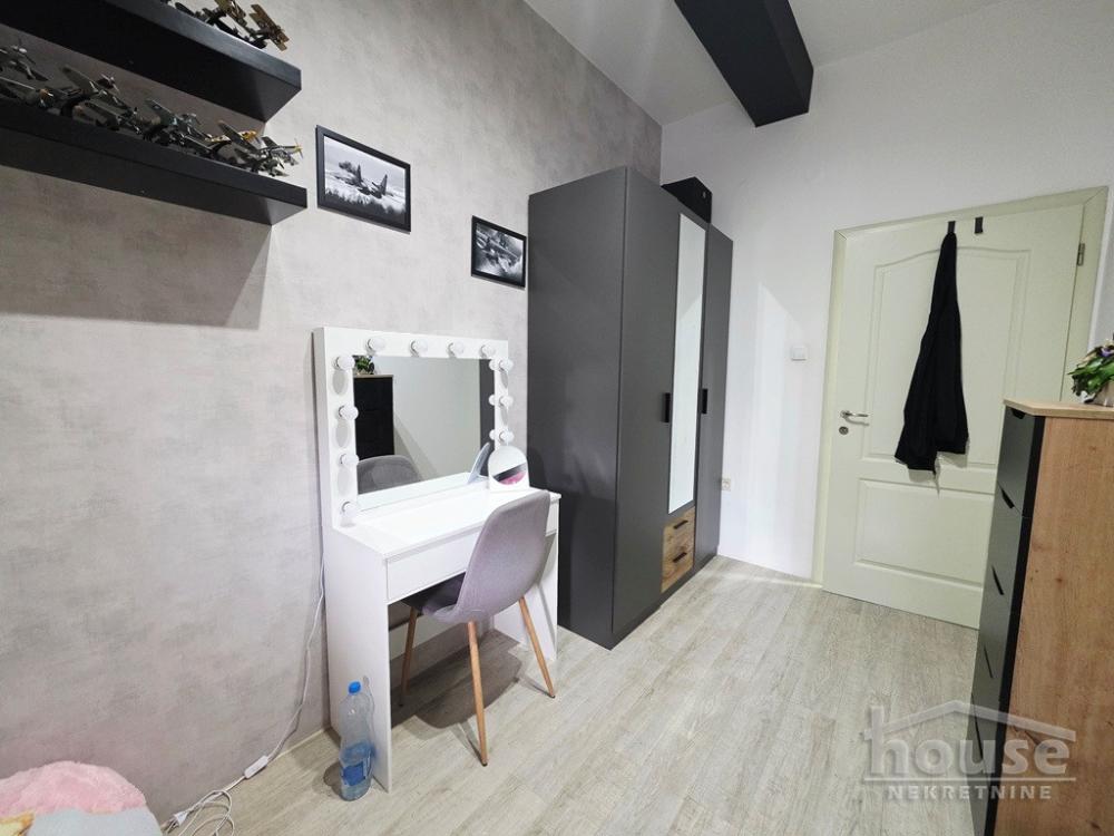 Slika 9 - Stan,NOVI SAD,BULEVAR,kv: 70.00, € 200000, ID: 1065932