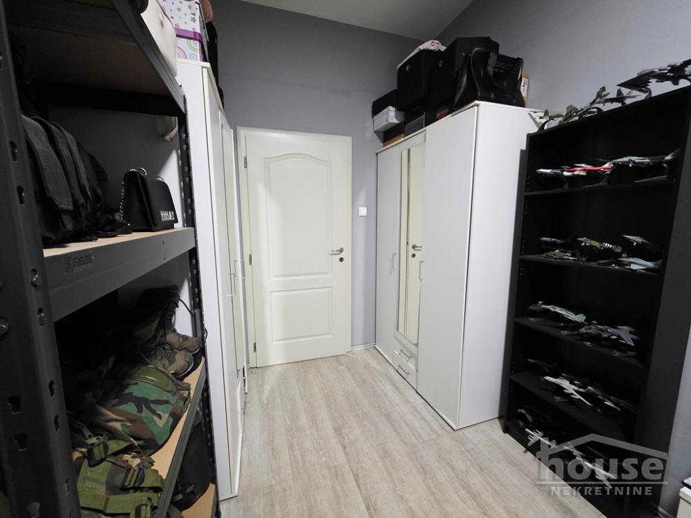 Slika 7 - Stan,NOVI SAD,BULEVAR,kv: 70.00, € 200000, ID: 1065932