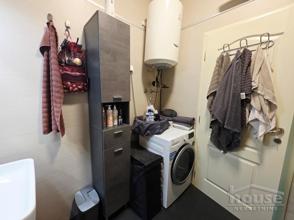 Slika 11 - Stan,NOVI SAD,BULEVAR,kv: 70.00, € 200000, ID: 1065932