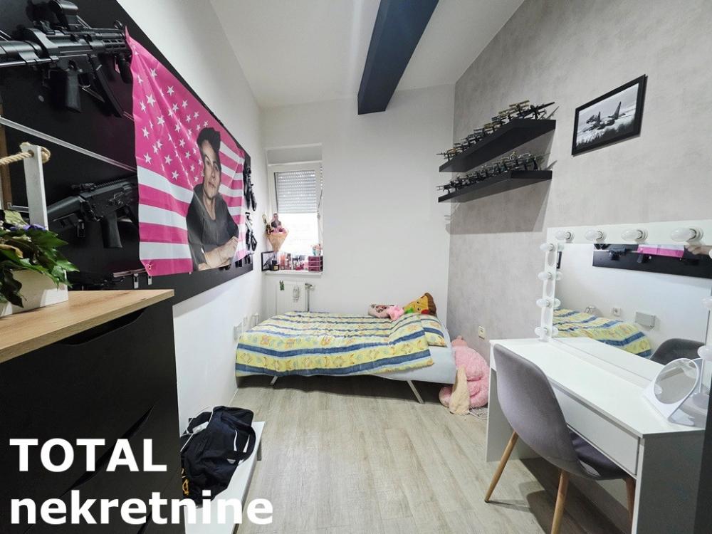 Slika 8 - Stan,NOVI SAD,BULEVAR,kv: 70.00, € 200000, ID: 1102778