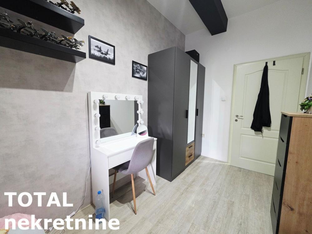 Slika 9 - Stan,NOVI SAD,BULEVAR,kv: 70.00, € 200000, ID: 1102778