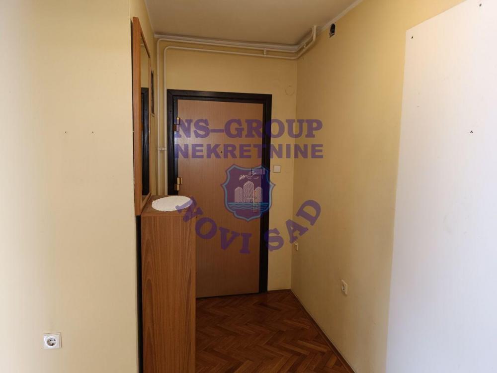 Slika 9 - Petosoban, 133m2, Podbara Novi Sad