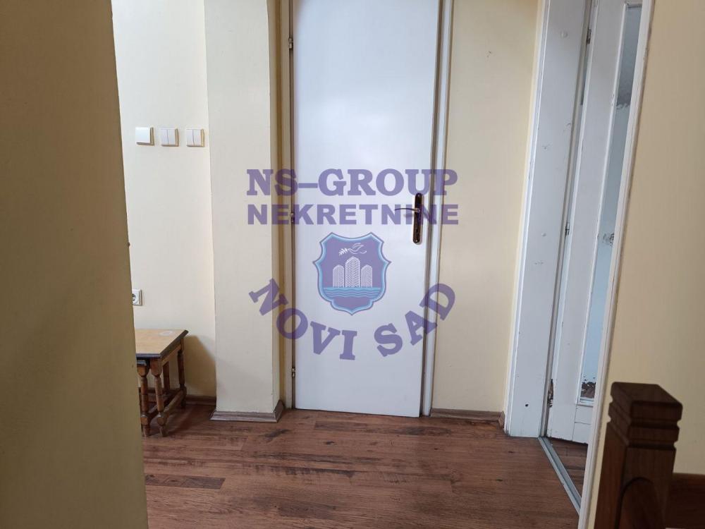Slika 10 - Petosoban, 133m2, Podbara Novi Sad