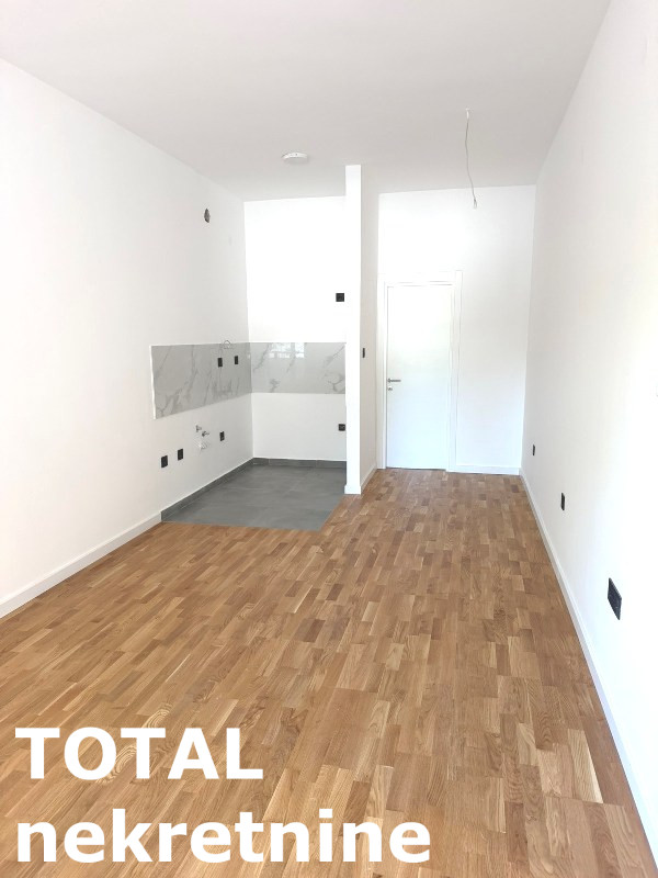 Slika 4 - Stan,NOVI SAD,TELEP,kv: 45.00, € 139000, ID: 1102794