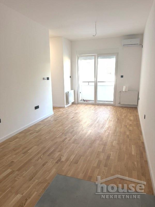 Glavna slika -Stan,NOVI SAD,TELEP,kv: 45.00, € 139000, ID: 1065948