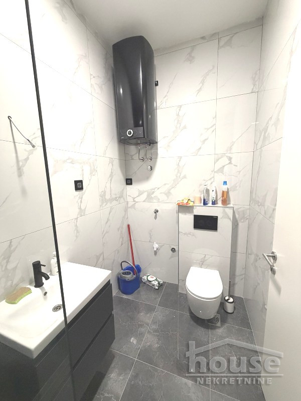 Slika 9 - Stan,NOVI SAD,TELEP,kv: 45.00, € 139000, ID: 1065948