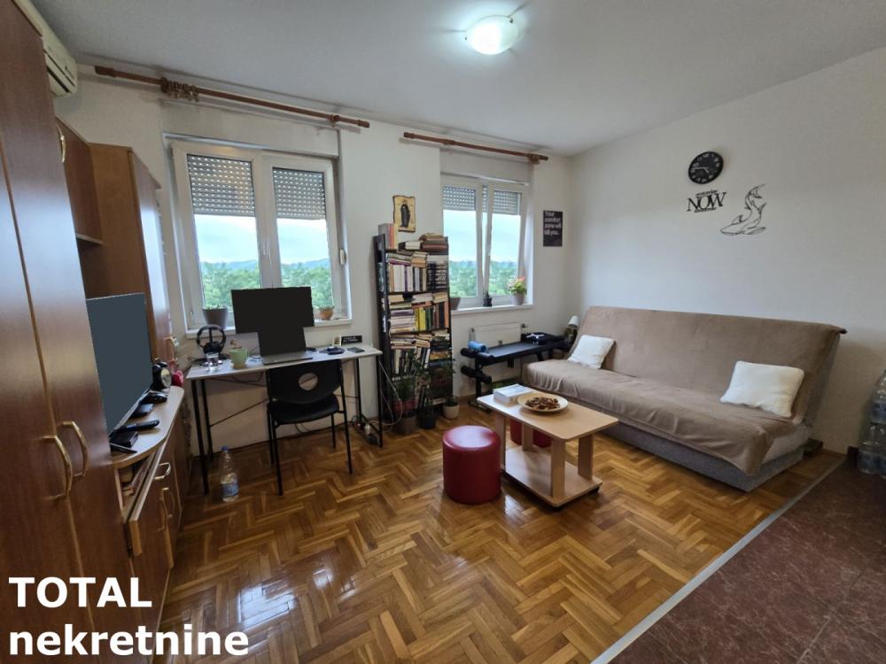 Slika 1 - Stan,NOVI SAD,BULEVAR PATRIJARHA PAVLA,kv: 23.00, € 76000, ID: 1102733
