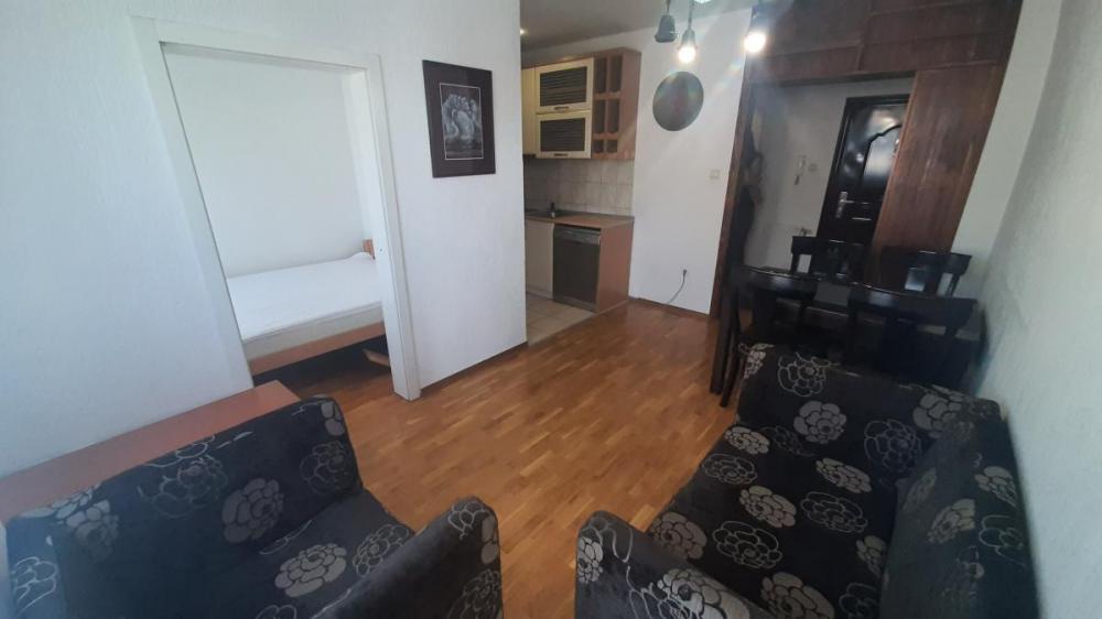 Slika 2 - Dvoiposoban stan 48m Centar