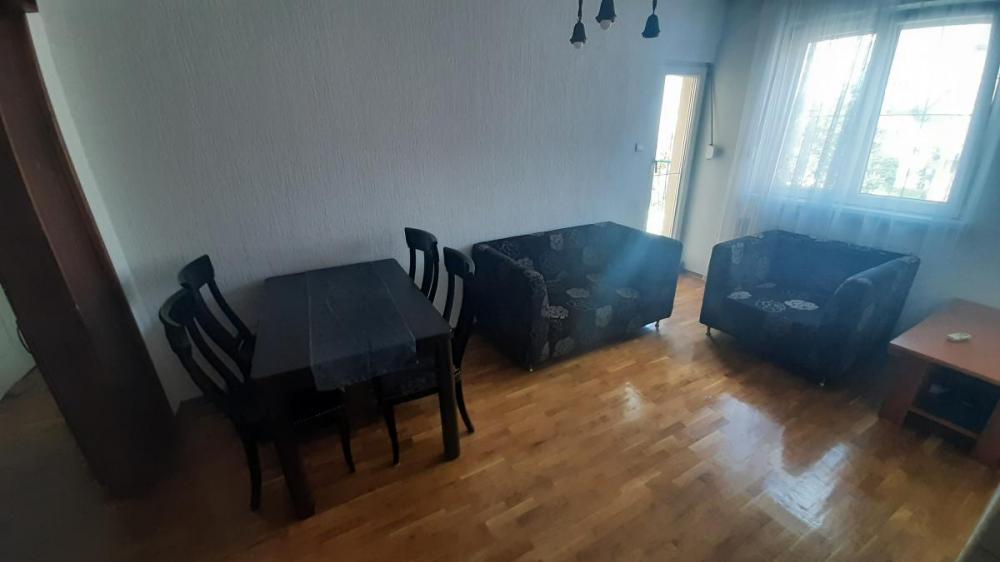 Slika 1 - Dvoiposoban stan 48m Centar