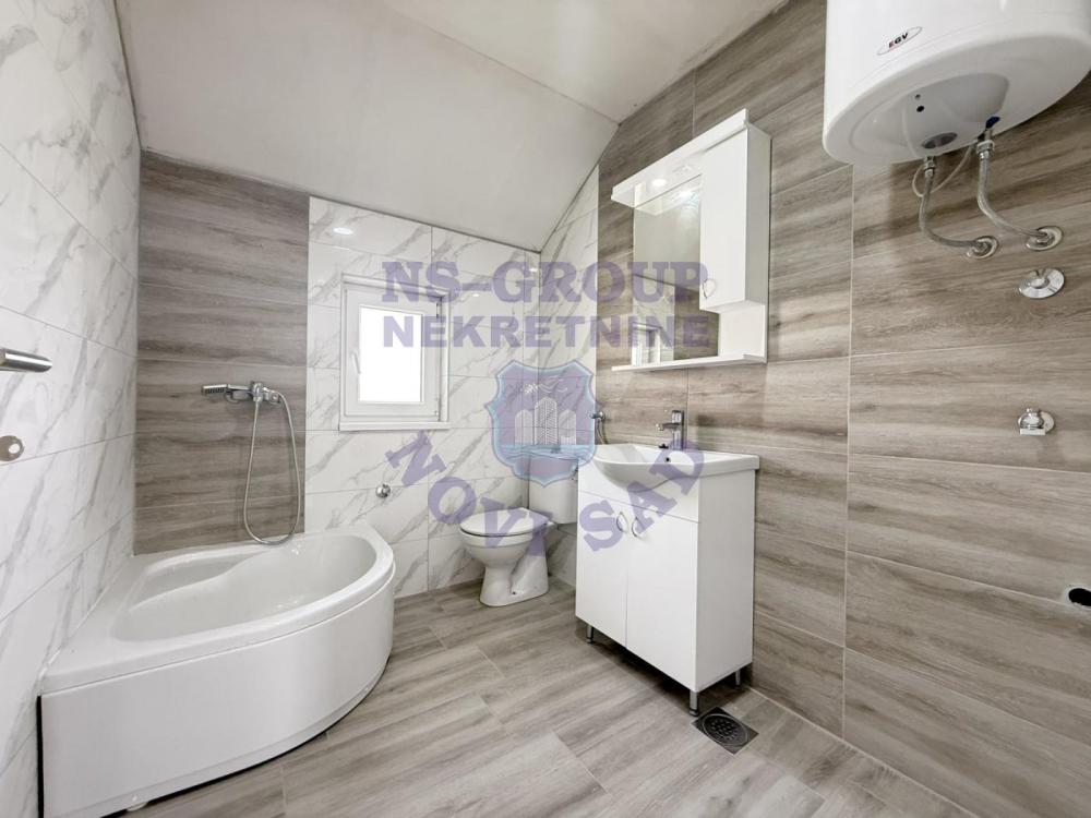 Slika 5 - Prodaja stana, 71m2, Adice Novi Sad, sa terasom