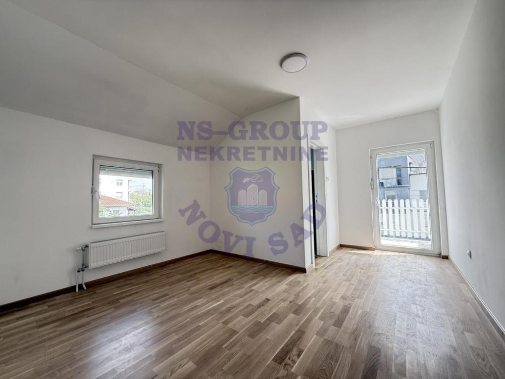 Slika 3 - Prodaja stana, 71m2, Adice Novi Sad, sa terasom