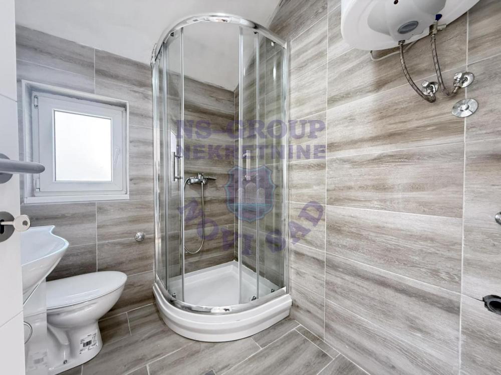 Slika 6 - Prodaja stana, 71m2, Adice Novi Sad, sa terasom