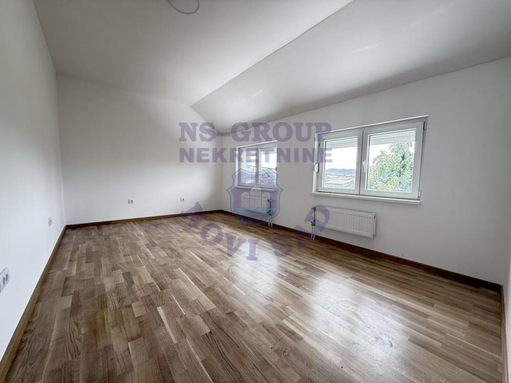 Slika 2 - Prodaja stana, 71m2, Adice Novi Sad, sa terasom