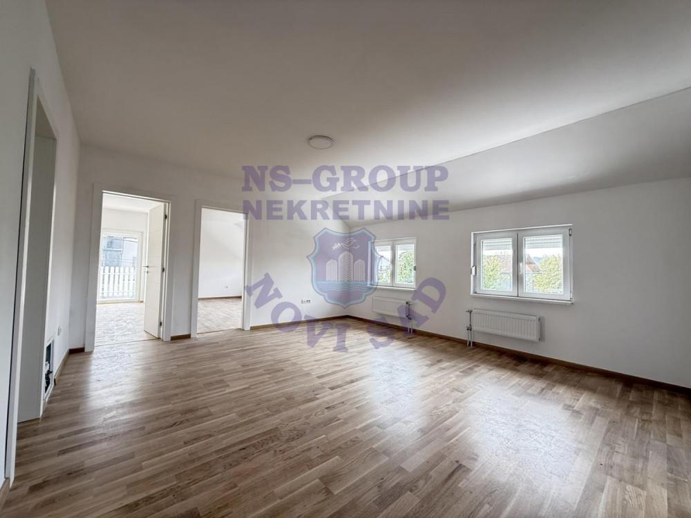 Slika 1 - Prodaja stana, 71m2, Adice Novi Sad, sa terasom