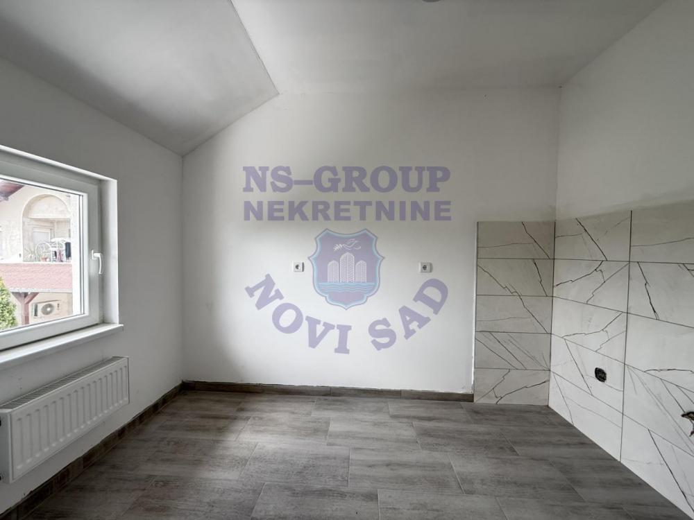 Slika 4 - Prodaja stana, 71m2, Adice Novi Sad, sa terasom