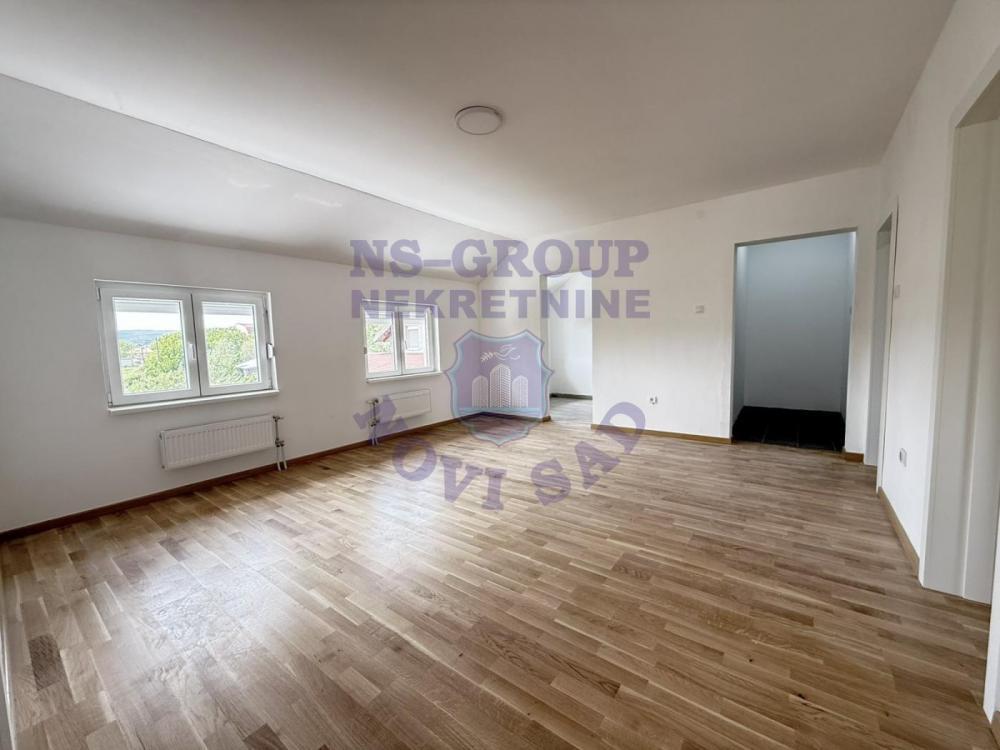 Glavna slika -Prodaja stana, 71m2, Adice Novi Sad, sa terasom