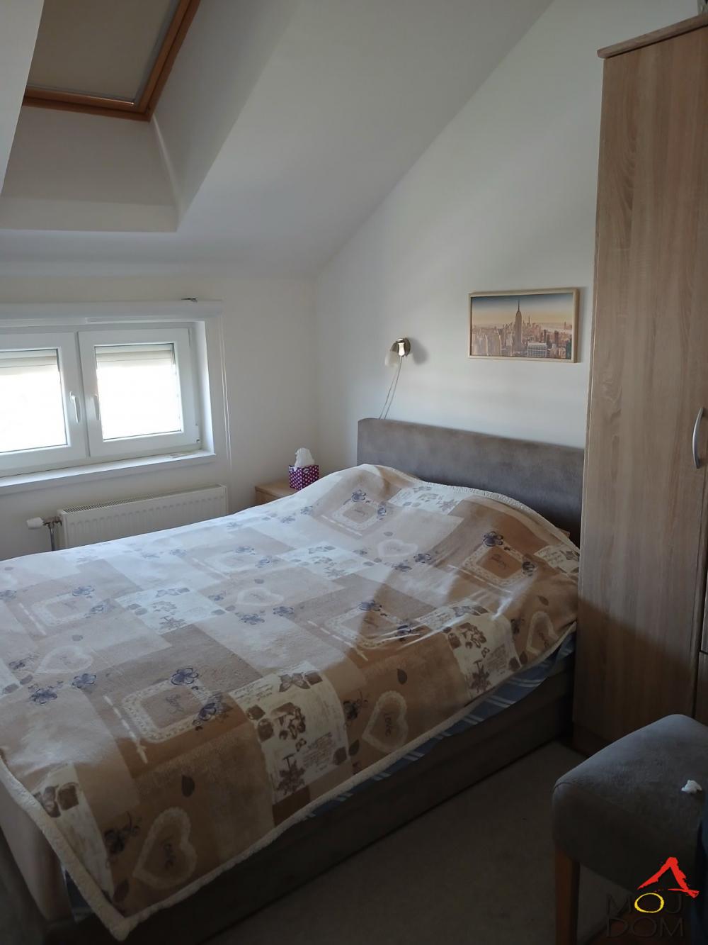 Slika 10 - Stan,NOVI SAD,SOMBORSKI BULEVAR,kv: 36, € 133500, ID: 1032418