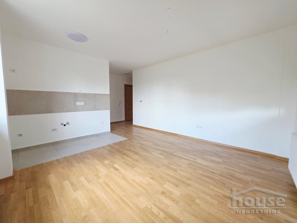 Slika 1 - Stan,NOVI SAD,TELEP,kv: 28.00, € 76950, ID: 1065917