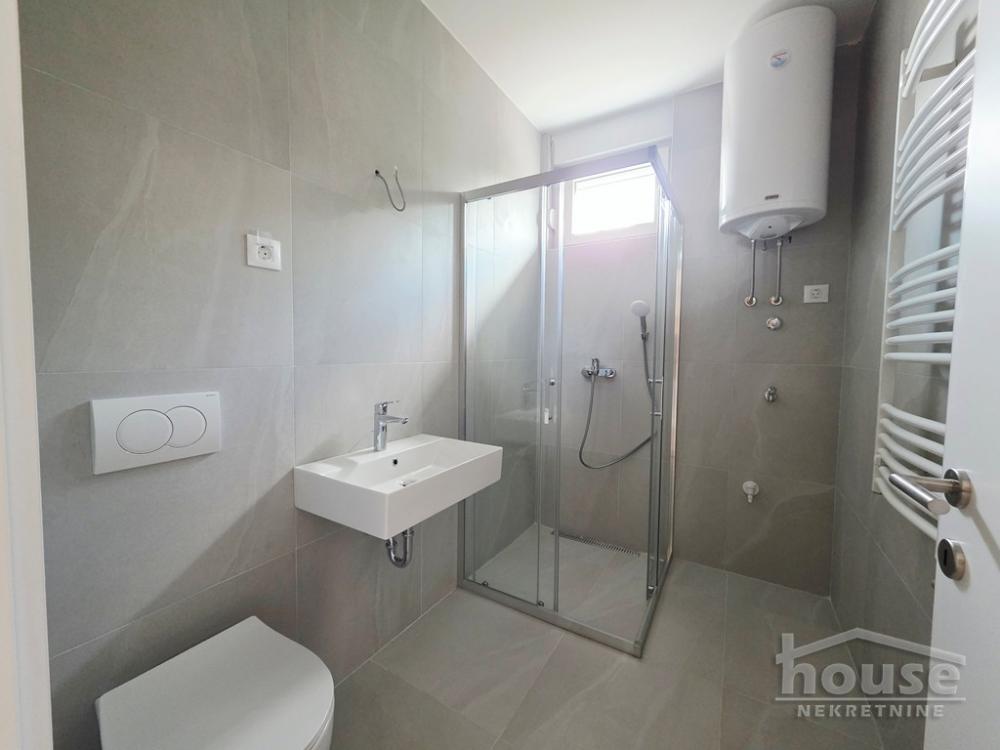 Slika 4 - Stan,NOVI SAD,TELEP,kv: 27.00, € 74960, ID: 1065916