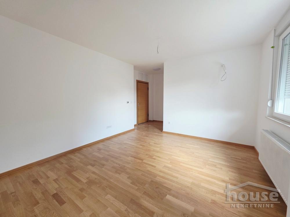 Slika 1 - Stan,NOVI SAD,TELEP,kv: 27.00, € 74960, ID: 1065916