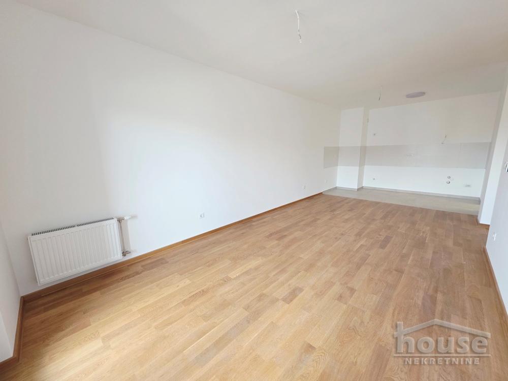 Slika 1 - Stan,NOVI SAD,TELEP,kv: 79.00, € 216120, ID: 1065909