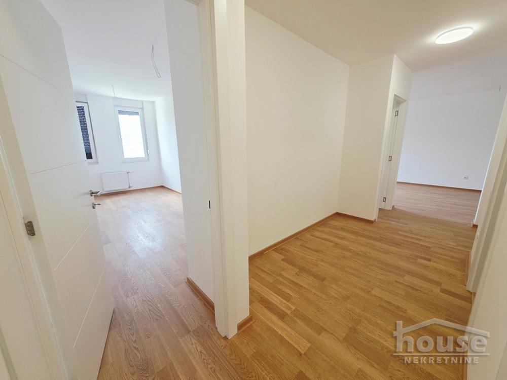 Slika 10 - Stan,NOVI SAD,TELEP,kv: 79.00, € 216120, ID: 1065909