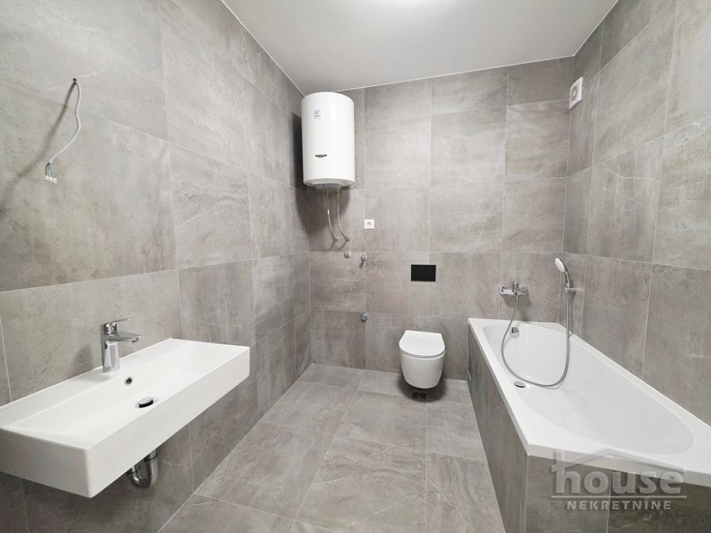 Slika 9 - Stan,NOVI SAD,TELEP,kv: 79.00, € 216120, ID: 1065909