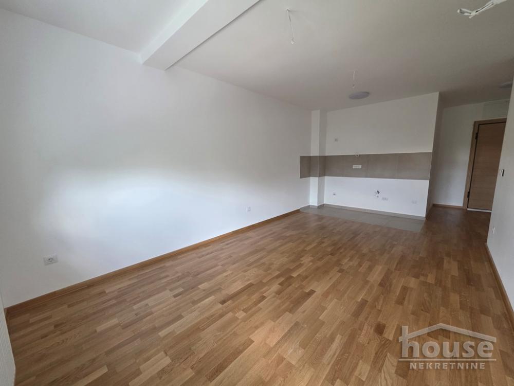 Slika 1 - Stan,NOVI SAD,TELEP,kv: 43.00, € 117730, ID: 1065910