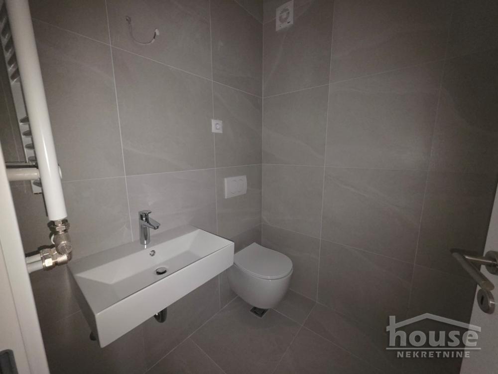 Slika 6 - Stan,NOVI SAD,TELEP,kv: 43.00, € 117730, ID: 1065910