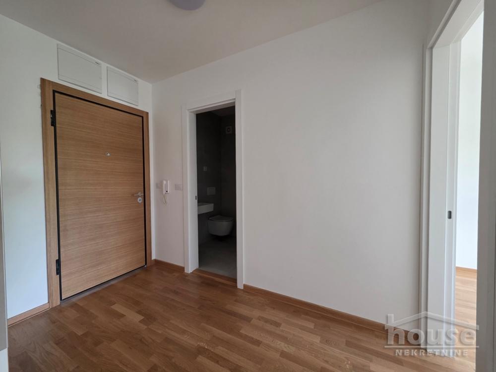 Slika 8 - Stan,NOVI SAD,TELEP,kv: 43.00, € 117730, ID: 1065910