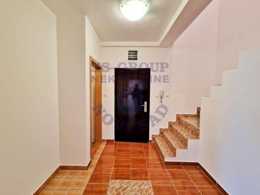 Slika 7 - Petosoban stan na Novom naselju!