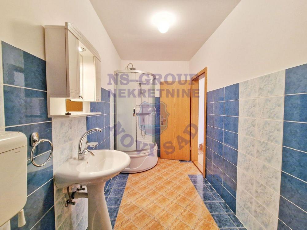 Slika 8 - Petosoban stan na Novom naselju!