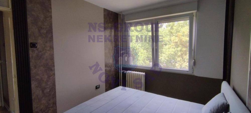 Slika 7 - Fantastičan, kompletno namešten dvosoban stan na Limanu3!