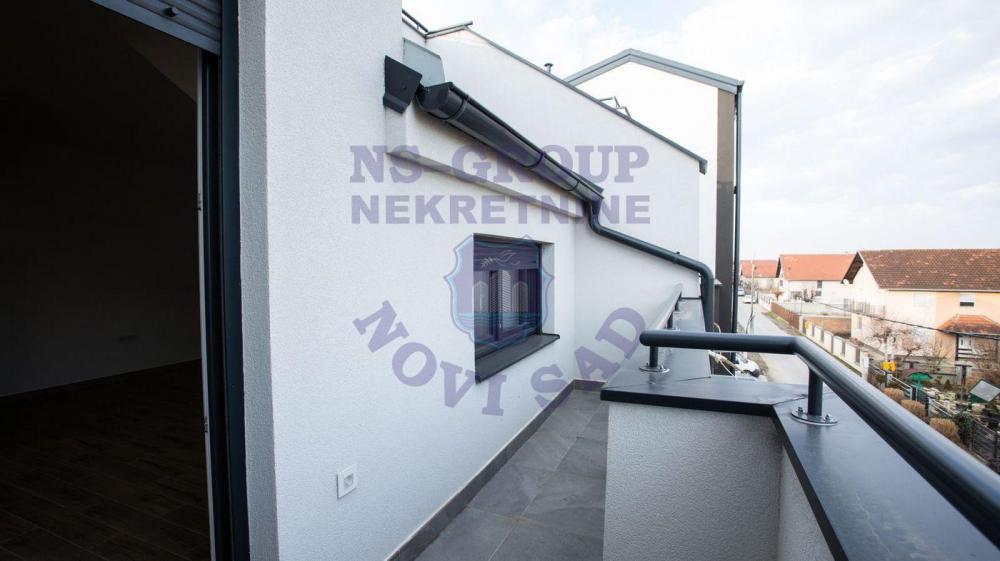 Slika 5 - Novogradnja - četvorosoban, Veternička rampa!