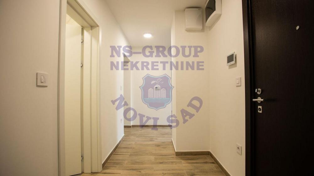 Slika 11 - Novogradnja - četvorosoban, Veternička rampa!