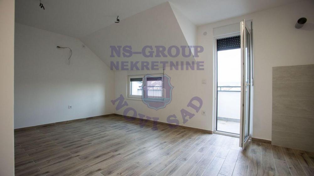 Glavna slika -Novogradnja - četvorosoban, Veternička rampa!