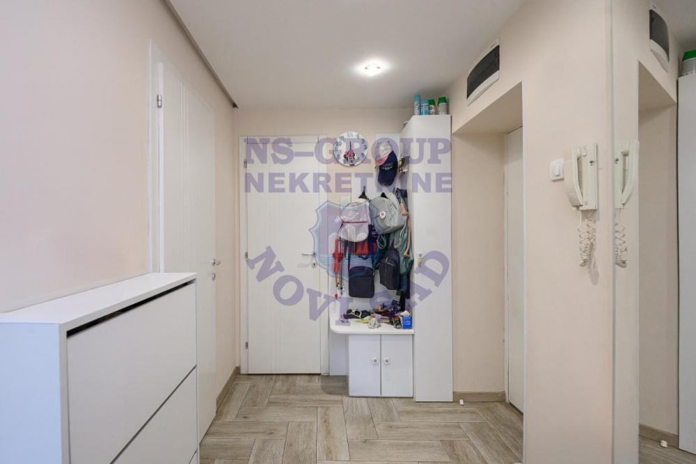 Slika 9 - Odličan stan na ž stanici