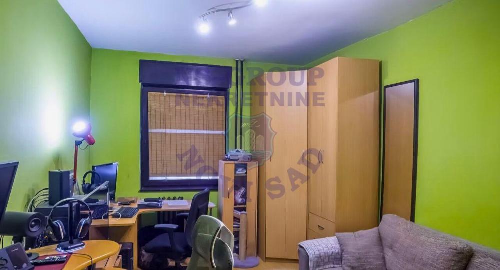 Slika 1 - Odličan stan na Bulevaru