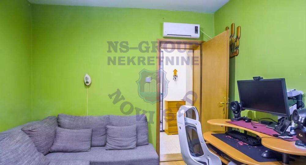Slika 3 - Odličan stan na Bulevaru