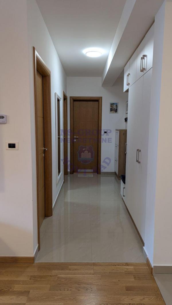 Slika 5 - Prodaja stana, 67m2, Nova Detelinara Novi Sad, sa terasom, ima lift