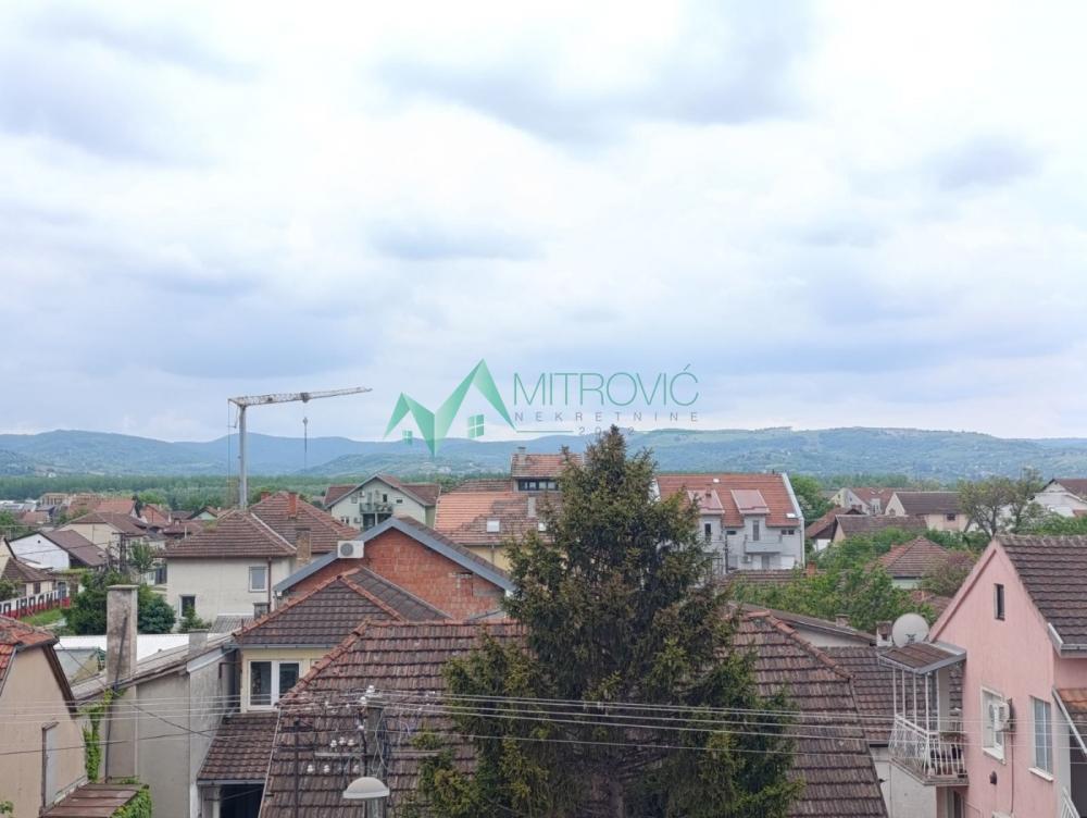 Slika 11 - Telep 185 m2 nov petosoban penthouse sa duplom garažom i krovnom terasom 