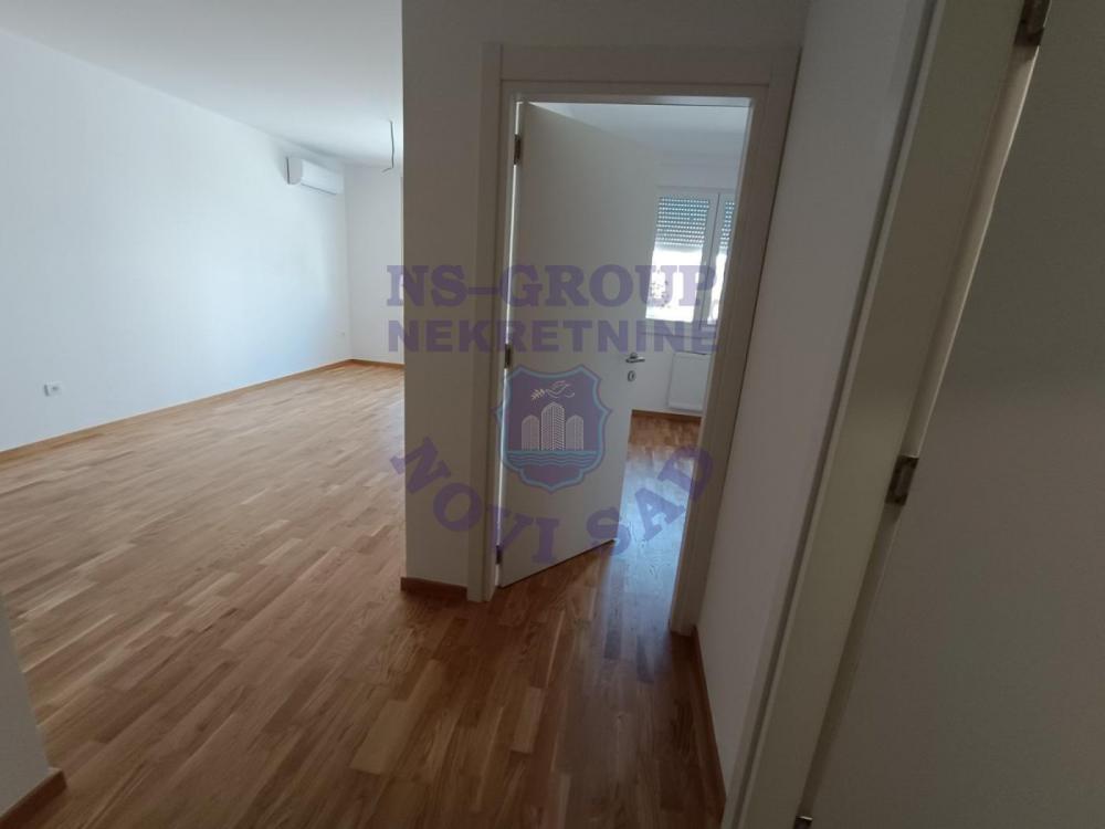 Slika 6 - Novogradnja, dvosoban stan, Telep!