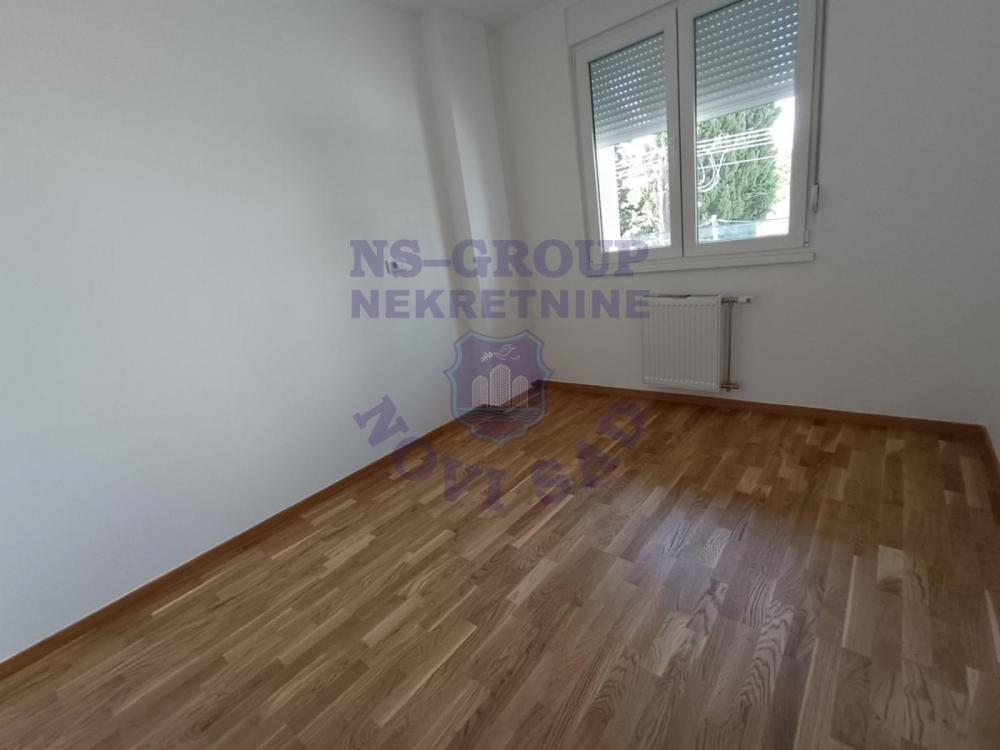 Slika 4 - Novogradnja, dvosoban stan, Telep!