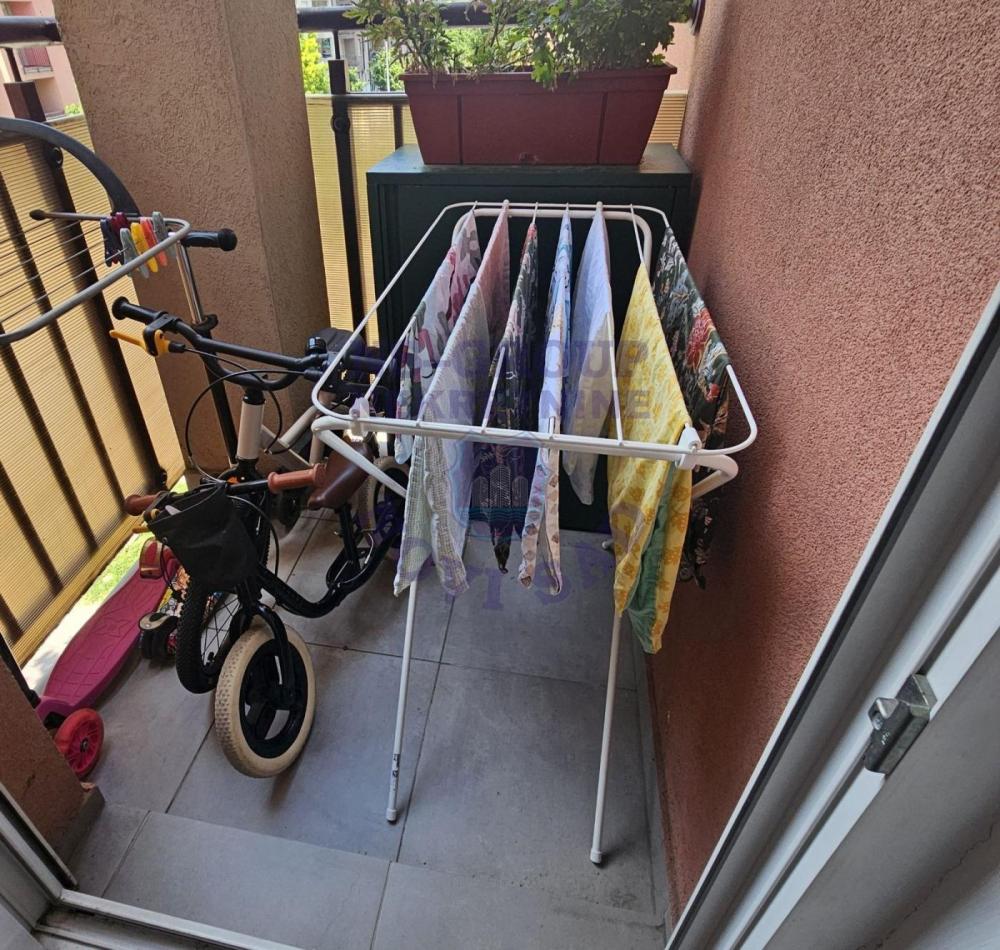 Slika 9 - Odličan trosoban stan na Novoj Detelinari!