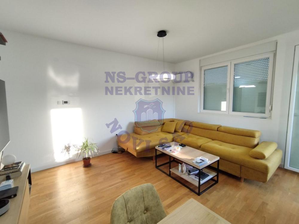 Slika 3 - Moderno opremljen, lep trosoban stan na Petrovaradinu š. 573131