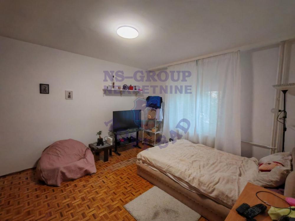 Slika 1 - Na prodaju jednosoban stan površine 37m²