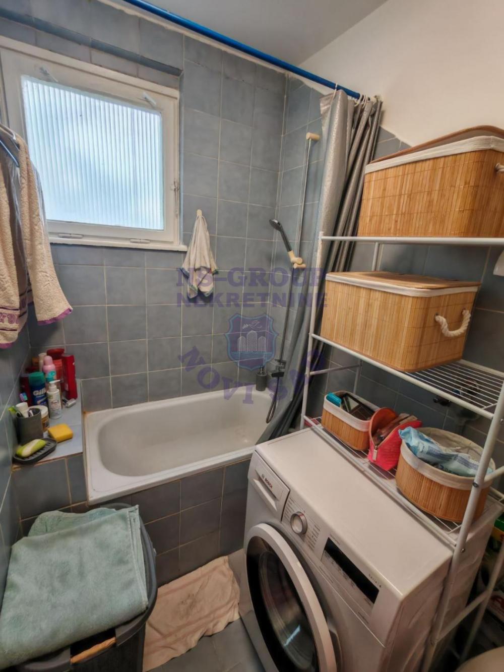 Slika 10 - Na prodaju jednosoban stan površine 37m²