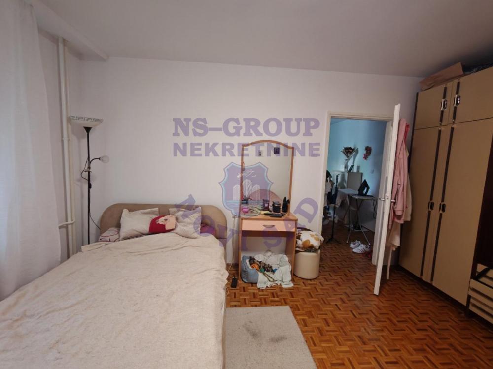 Slika 3 - Na prodaju jednosoban stan površine 37m²