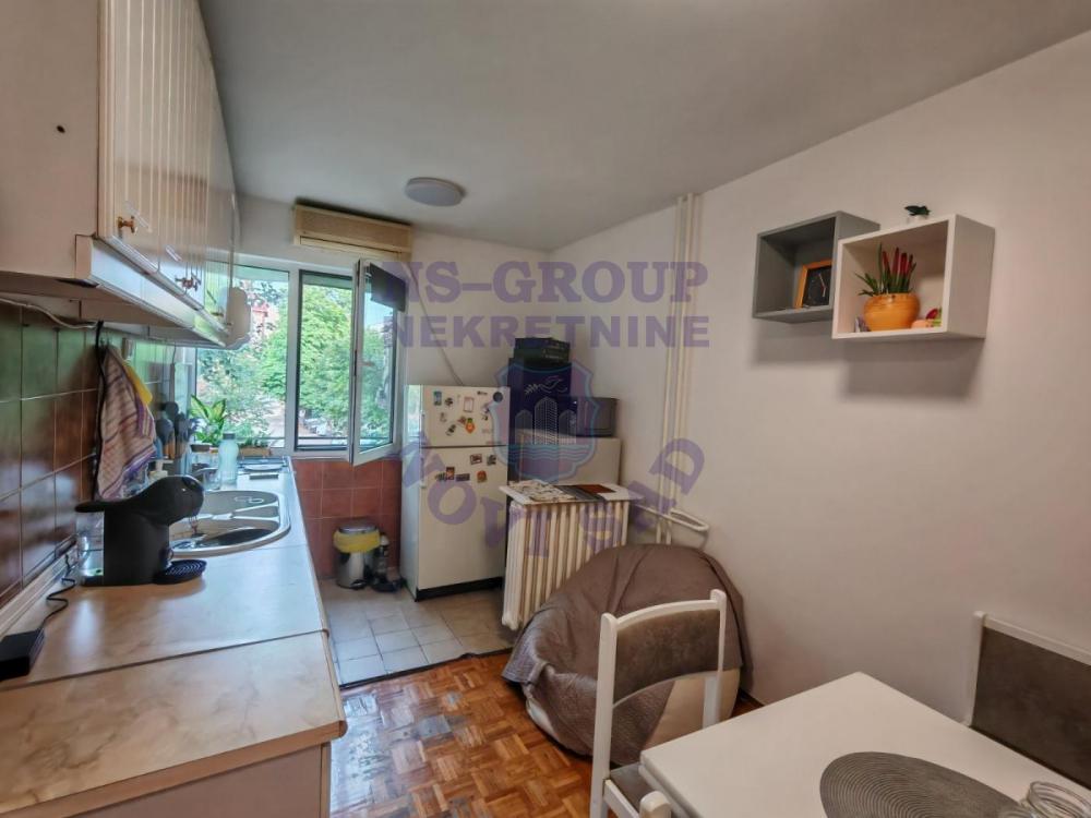 Slika 7 - Na prodaju jednosoban stan površine 37m²