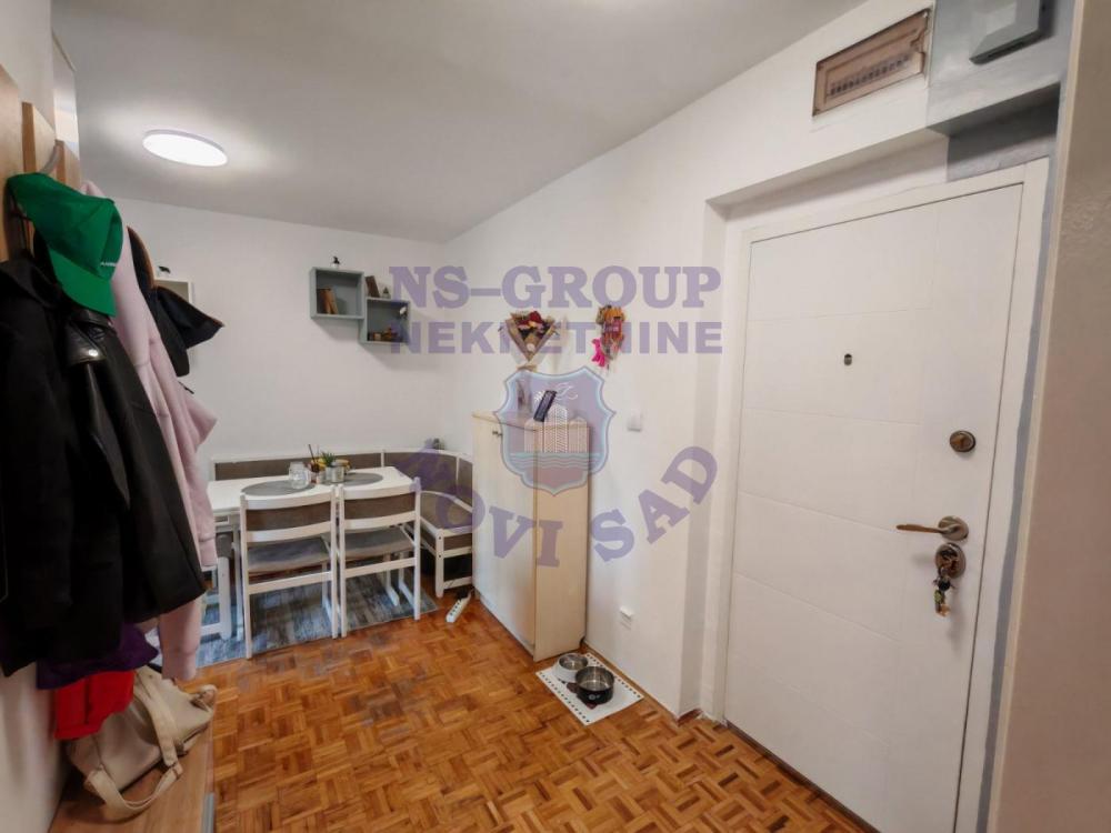 Slika 4 - Na prodaju jednosoban stan površine 37m²